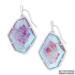 Kendra Scott Dunn Earrings